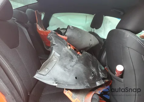 2016 Dodge Dart Sxt из США, поврежденный, VIN 1C3CDFBB6GD630177